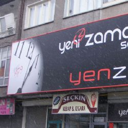 Yenza Saat
