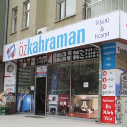 Özkahraman