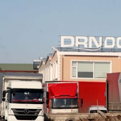 DRN Door